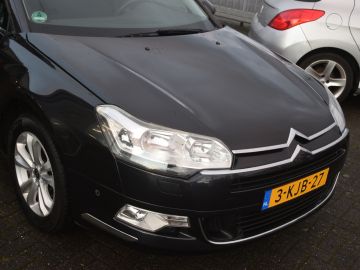 Citroën C5